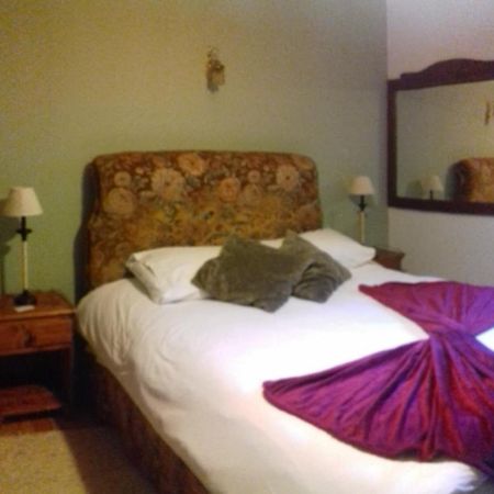 Traditional Rooms Karaouli 파피그콘 외부 사진