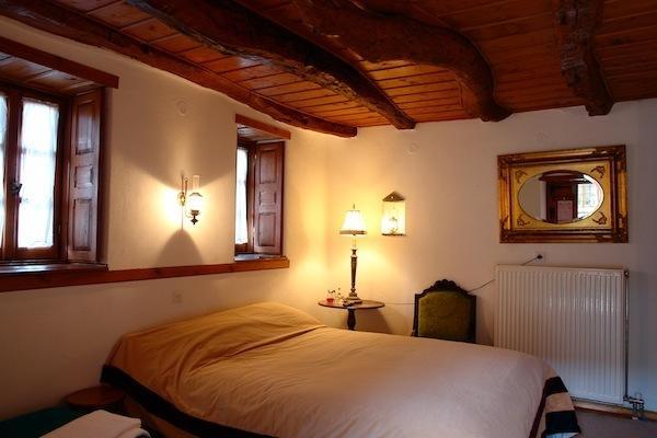 Traditional Rooms Karaouli 파피그콘 객실 사진