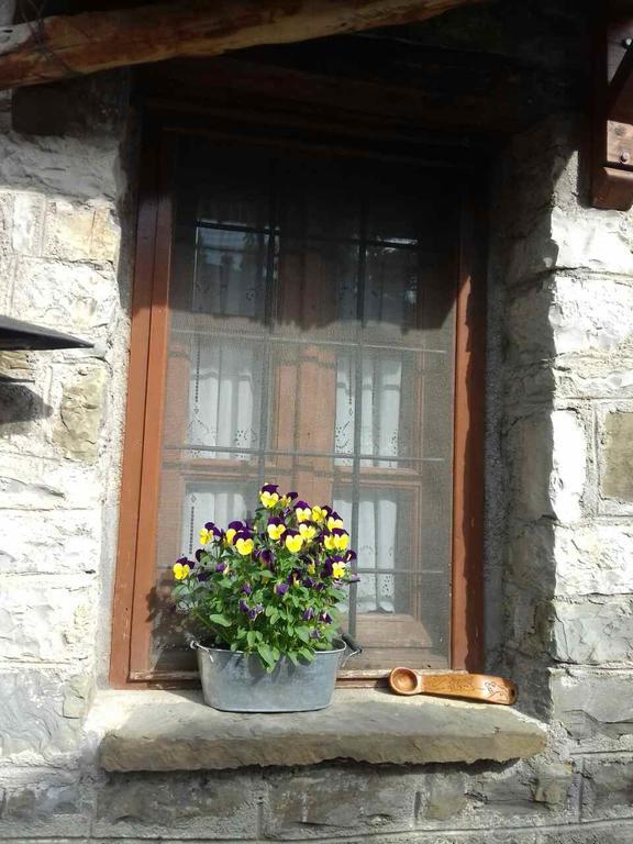 Traditional Rooms Karaouli 파피그콘 외부 사진