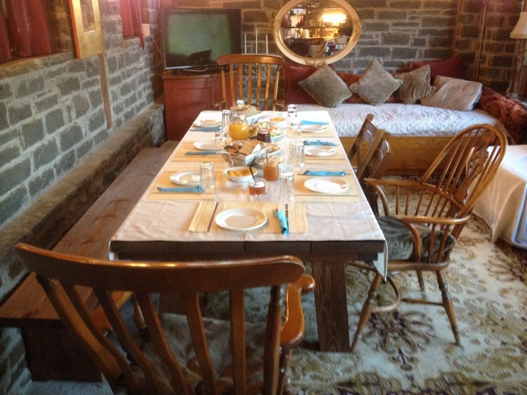 Traditional Rooms Karaouli 파피그콘 외부 사진