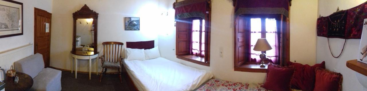 Traditional Rooms Karaouli 파피그콘 외부 사진