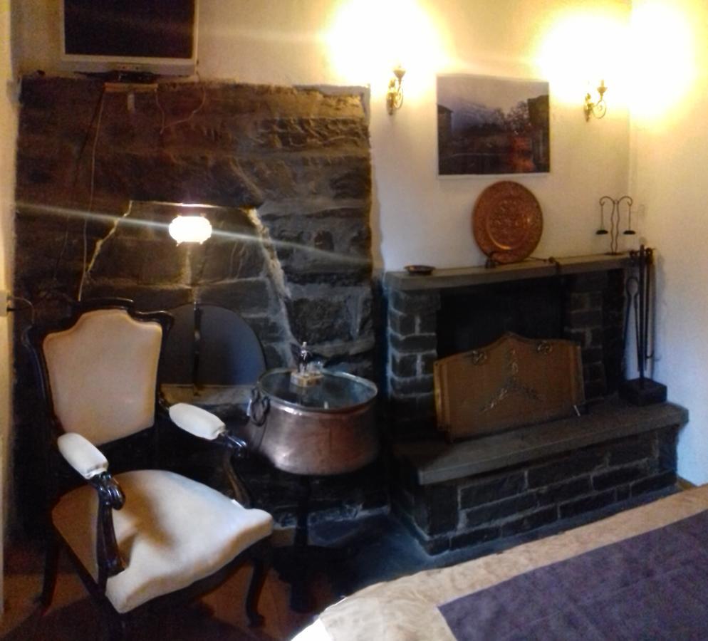 Traditional Rooms Karaouli 파피그콘 외부 사진