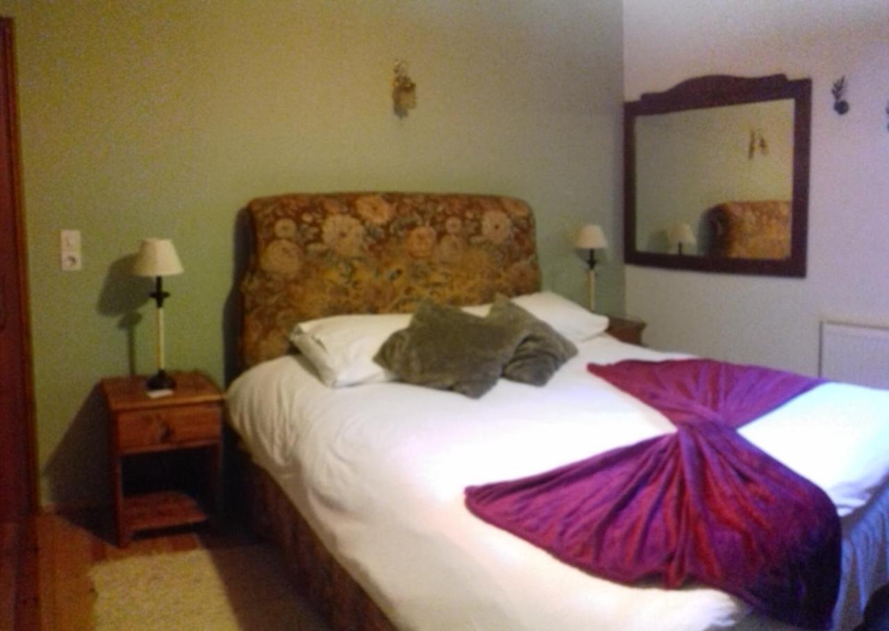 Traditional Rooms Karaouli 파피그콘 외부 사진