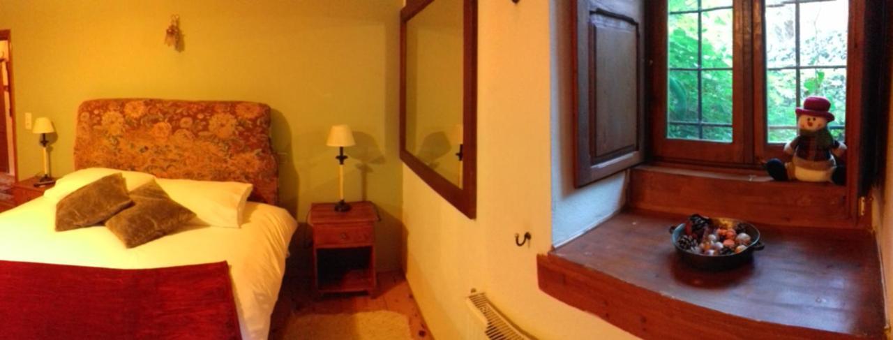 Traditional Rooms Karaouli 파피그콘 외부 사진