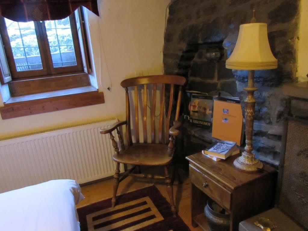 Traditional Rooms Karaouli 파피그콘 외부 사진