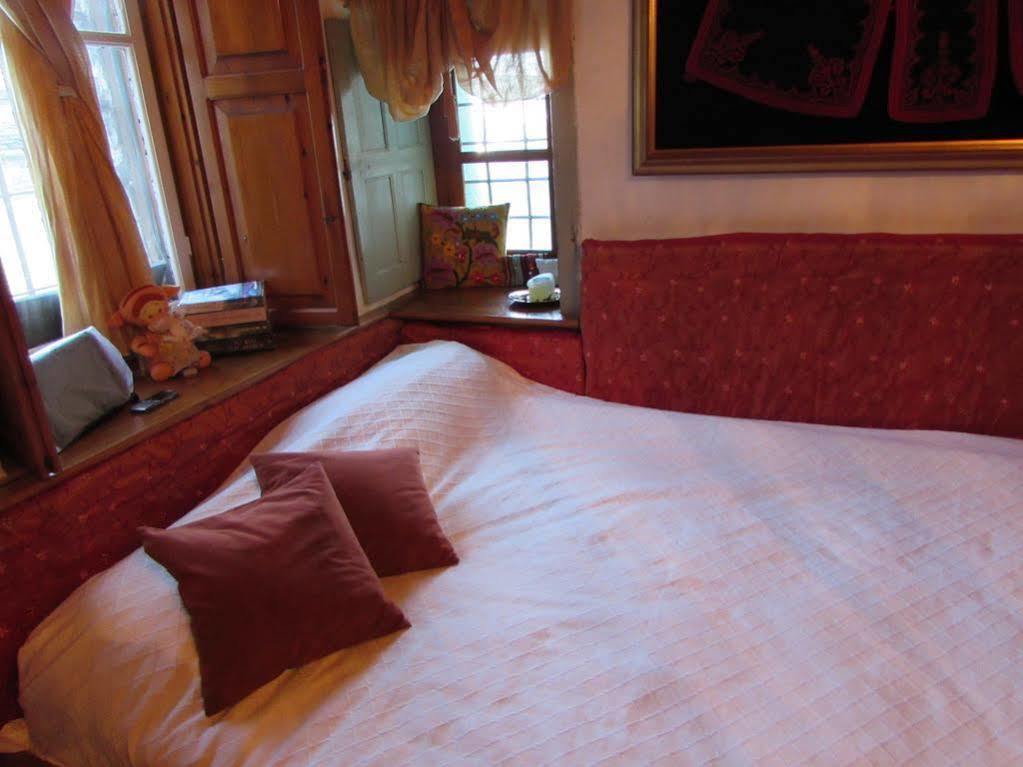 Traditional Rooms Karaouli 파피그콘 외부 사진